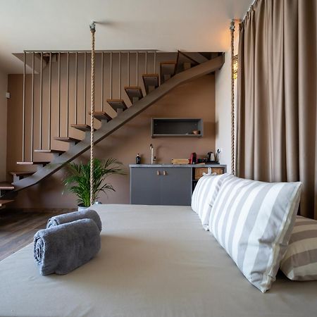 Exotic Sea Boutique Adults Only Protaras Exterior foto