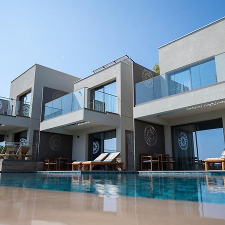 Exotic Sea Boutique Adults Only Protaras Exterior foto