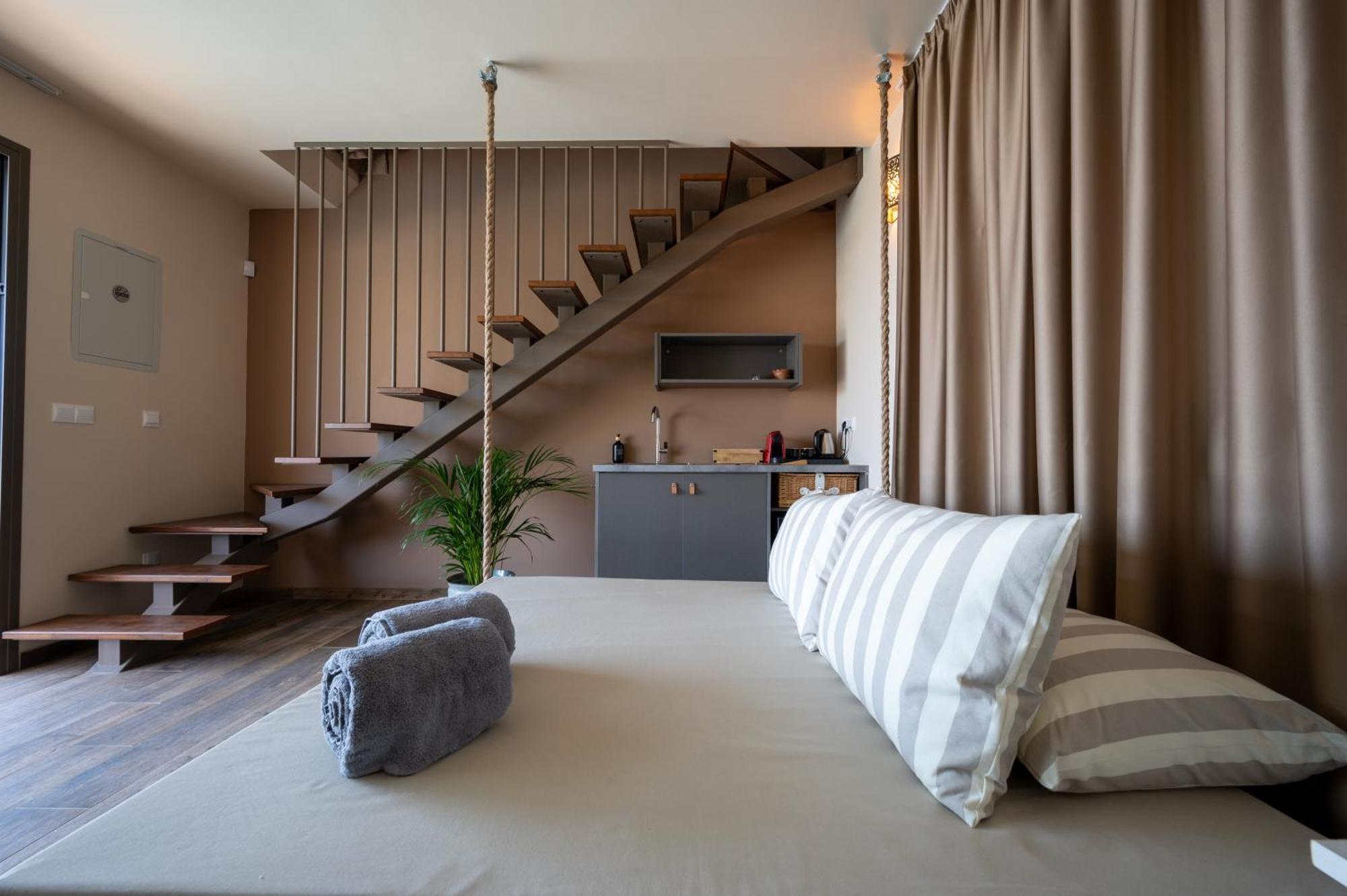Exotic Sea Boutique Adults Only Protaras Exterior foto