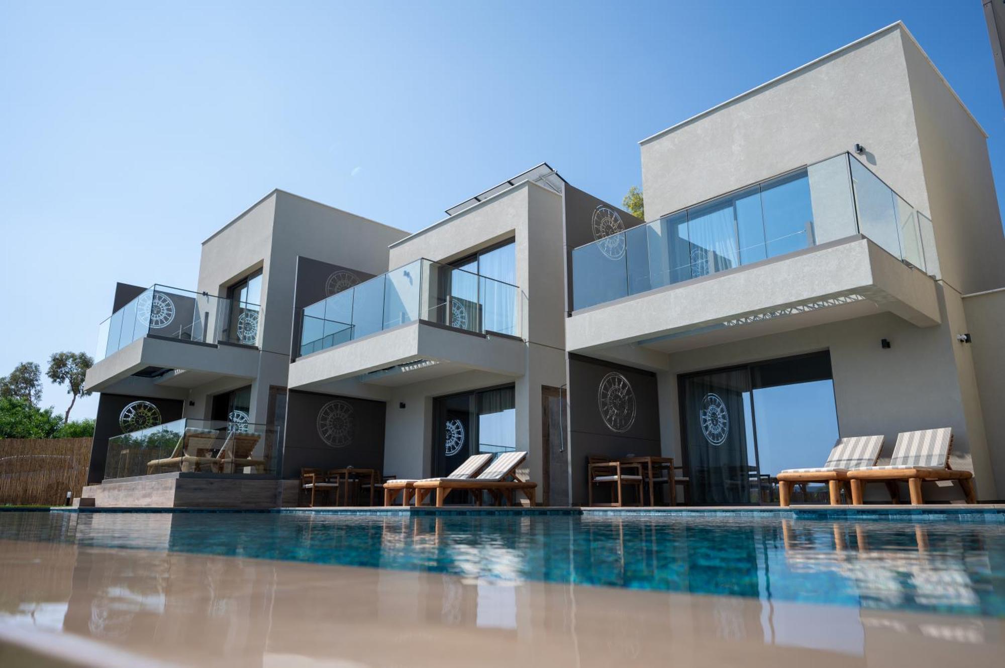 Exotic Sea Boutique Adults Only Protaras Exterior foto