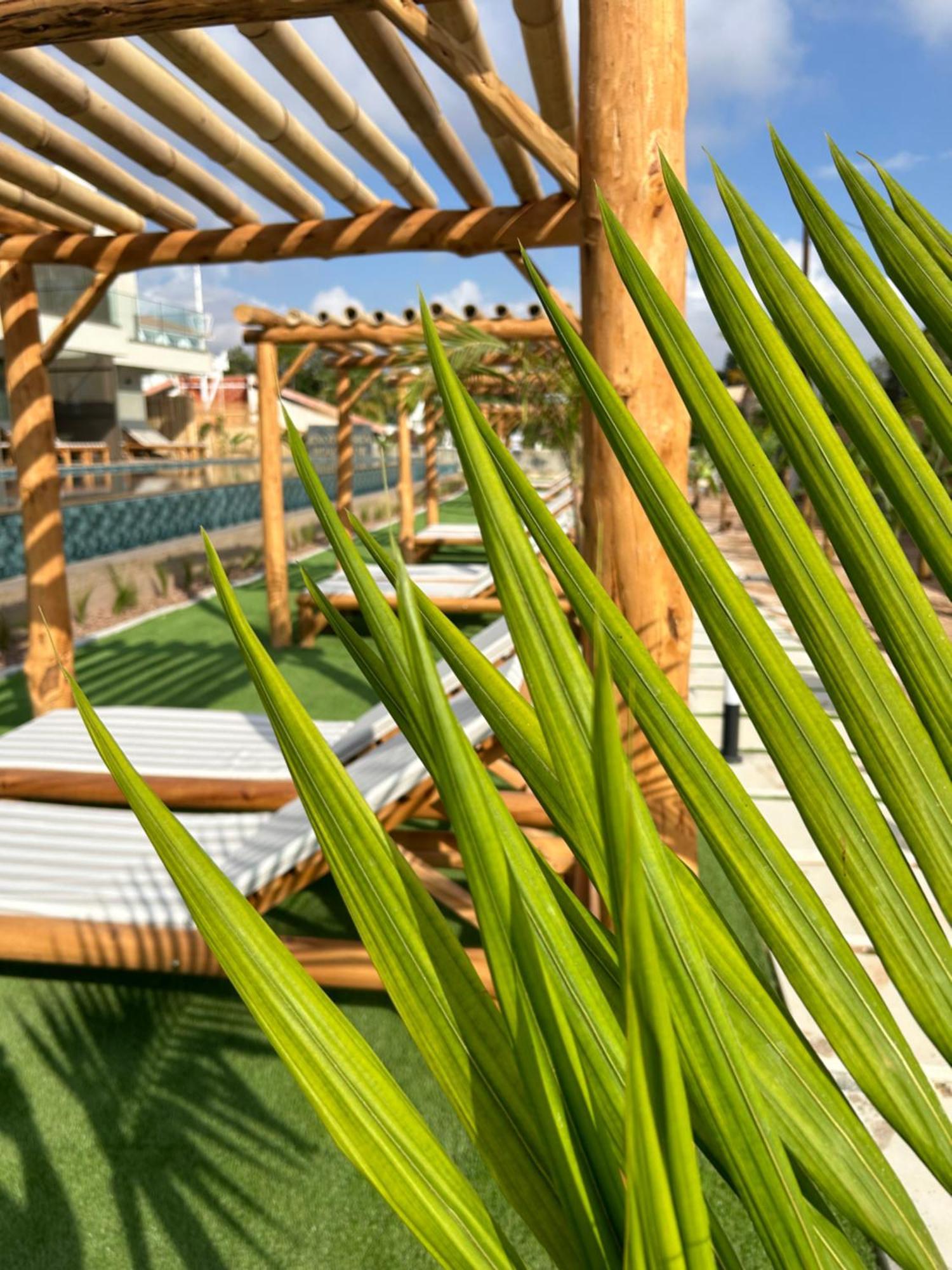 Exotic Sea Boutique Adults Only Protaras Exterior foto