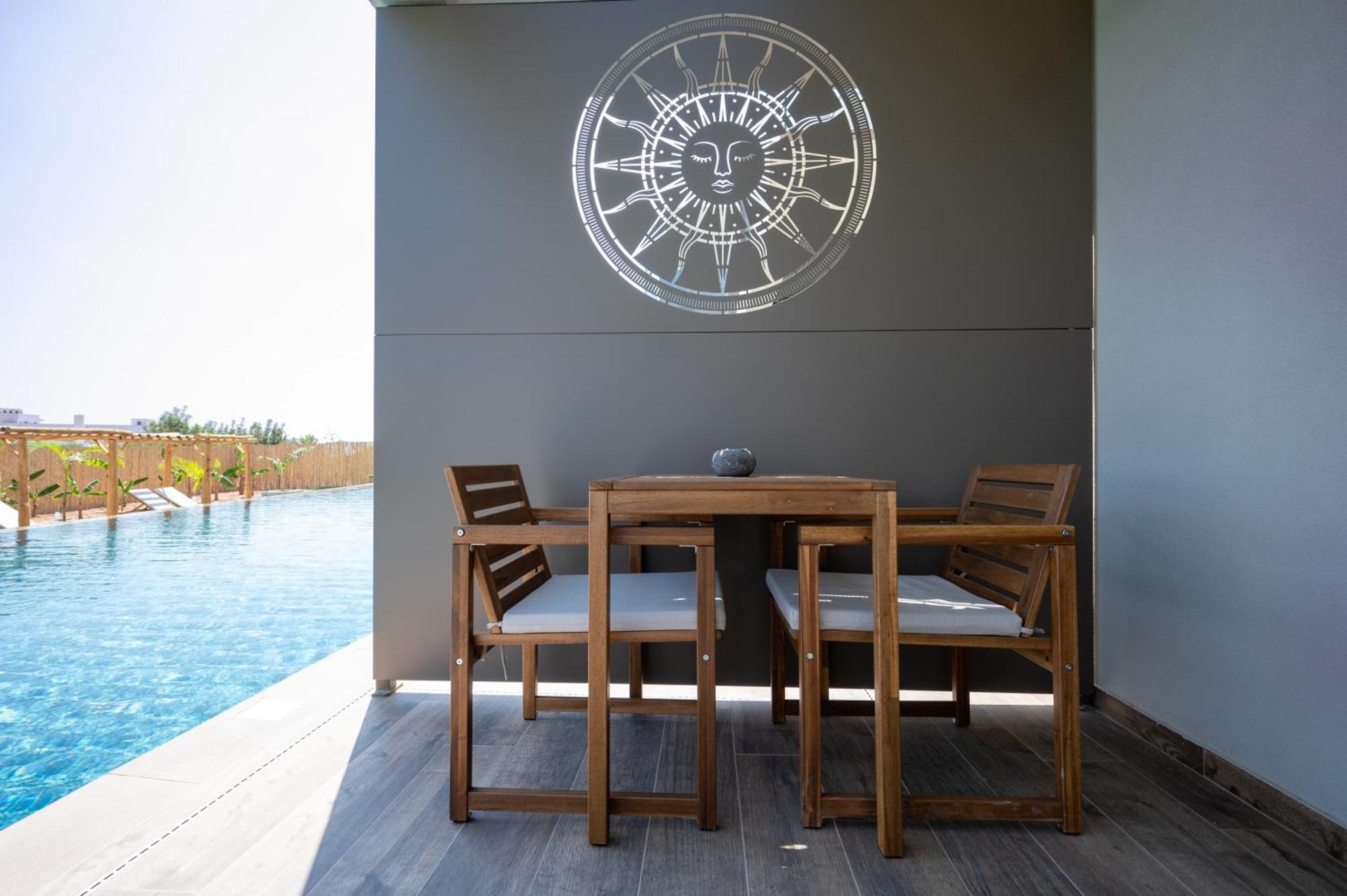 Exotic Sea Boutique Adults Only Protaras Exterior foto