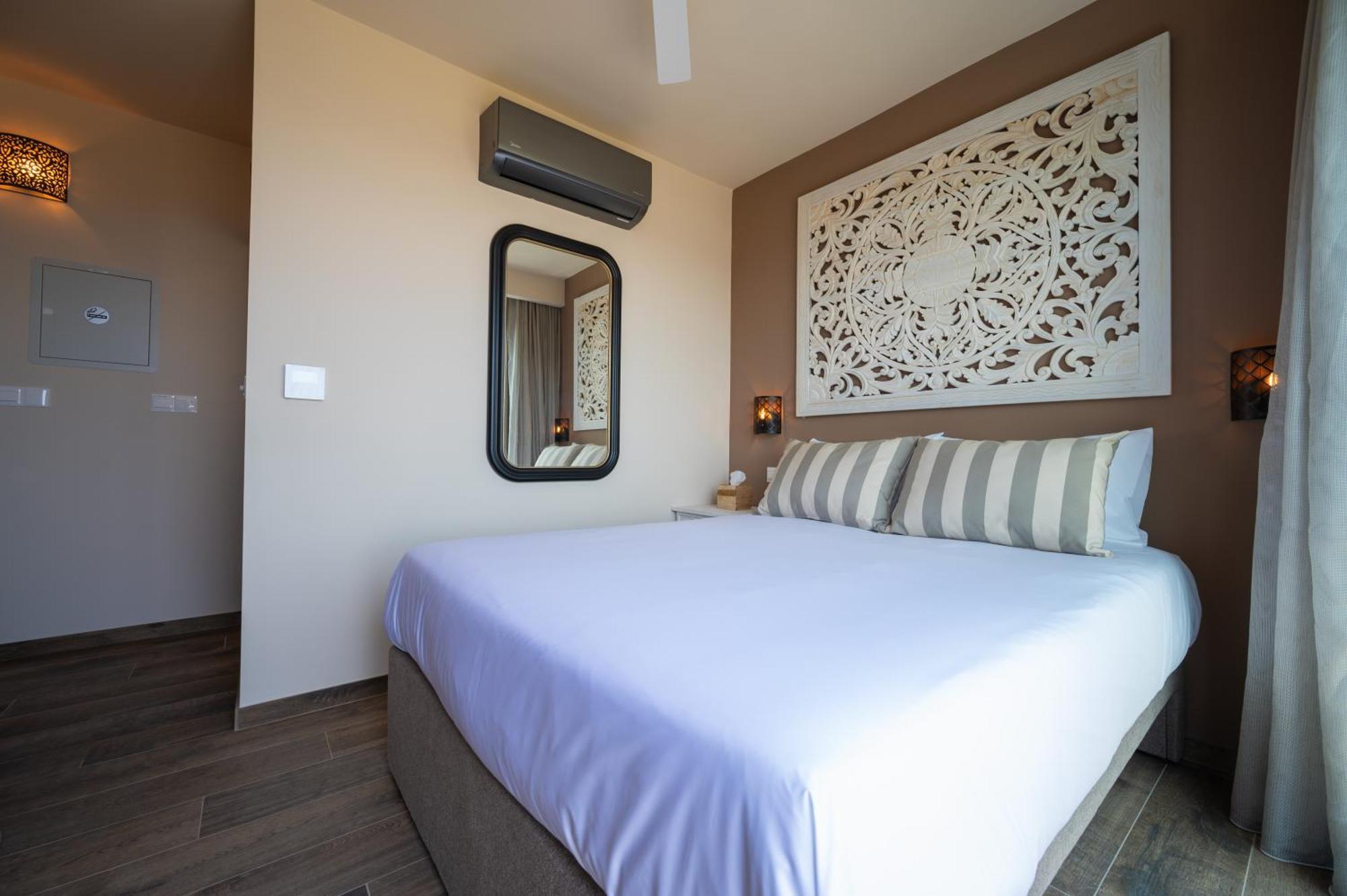 Exotic Sea Boutique Adults Only Protaras Exterior foto