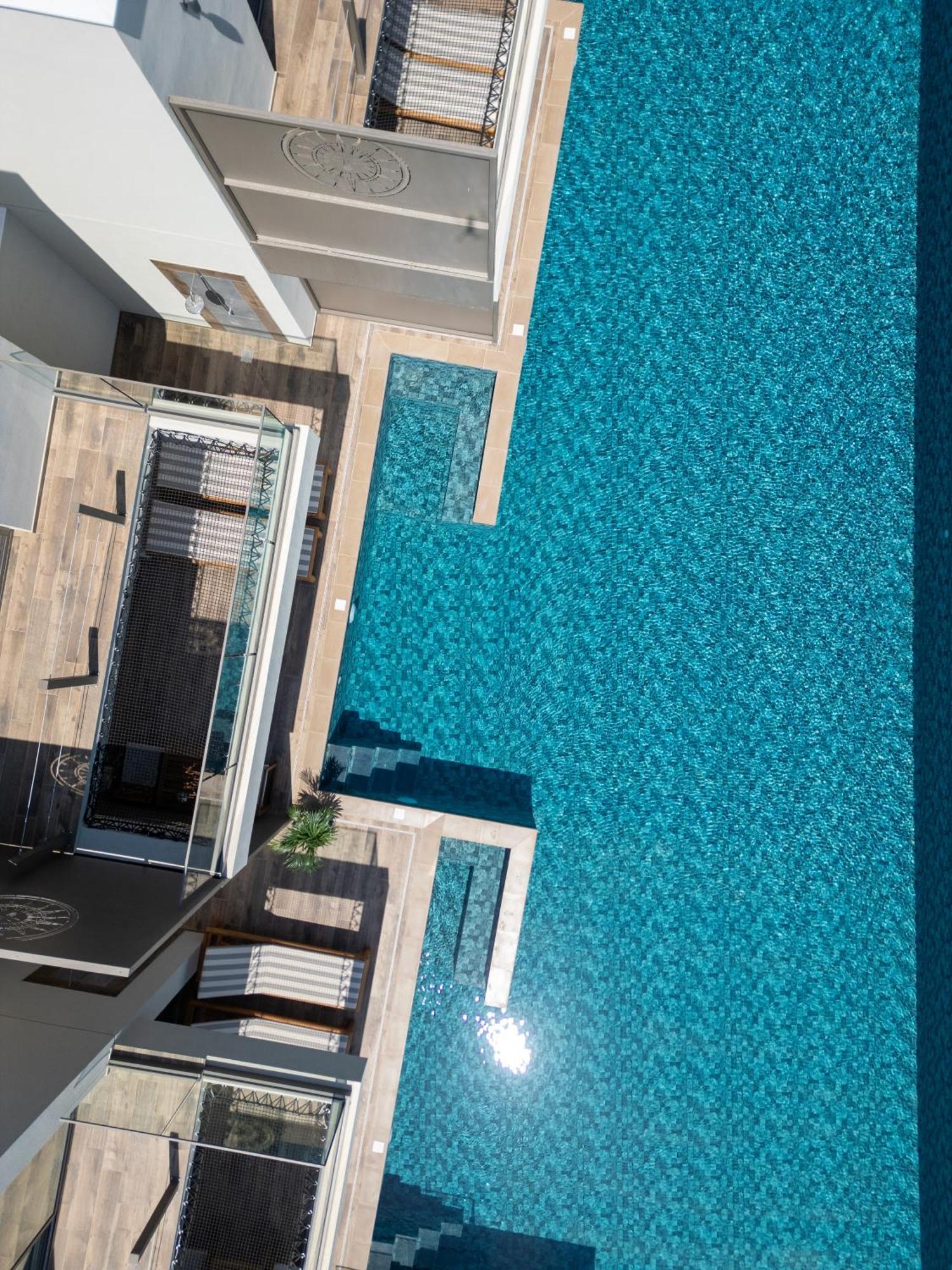 Exotic Sea Boutique Adults Only Protaras Exterior foto